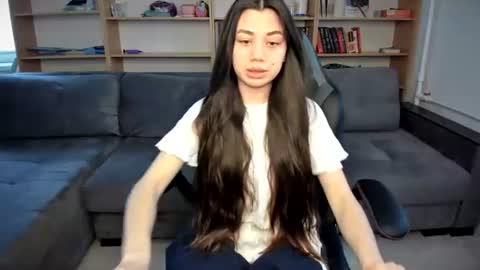 Lana online show from 07.14.26
