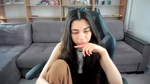 Lana online show from 07.28.26