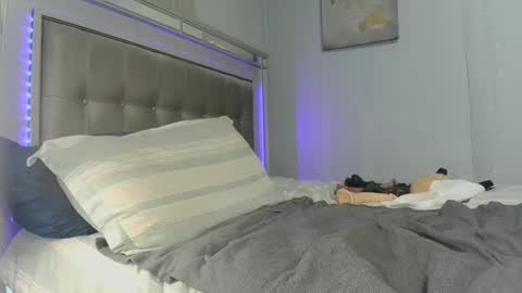 Lana Lava online show from 02.07.25