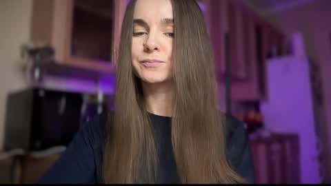 Lana online show from 12.09.24