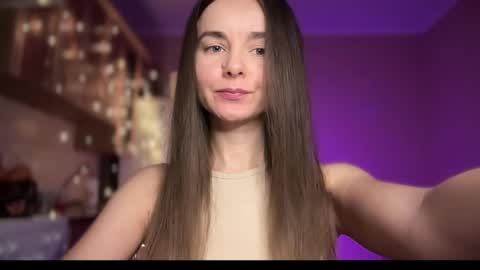 Lana online show from 12.24.24