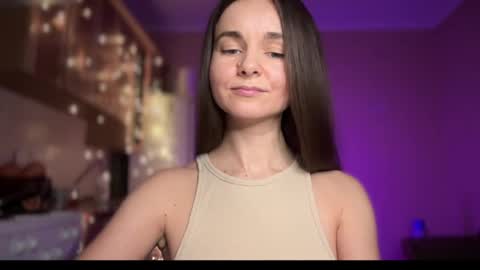 Lana online show from 12.25.24