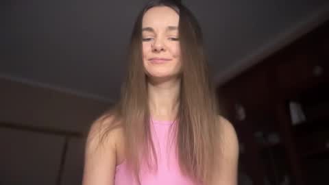 Lana online show from 01.06.25