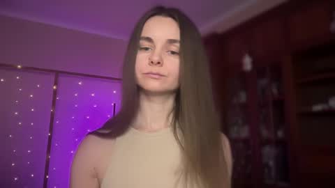 Lana online show from 02.22.25