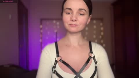 Lana online show from 10.15.25