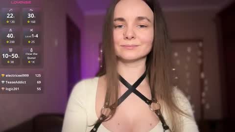 Lana online show from 03.21.26