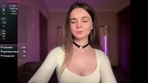 Lana online show from 07.30.26