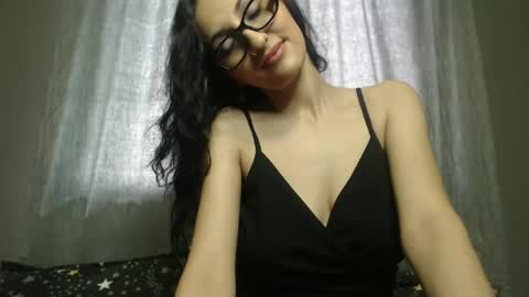 Lana Noir online show from 05.15.26