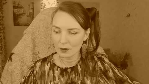 Lana Radiance online show from 05.14.26
