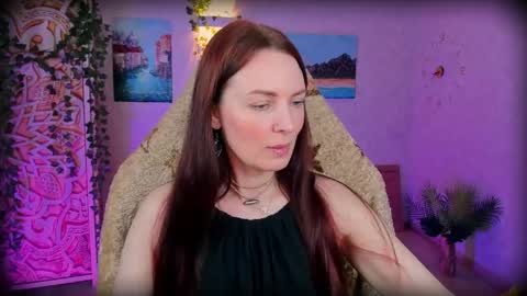 Lana Radiance online show from 05.23.26