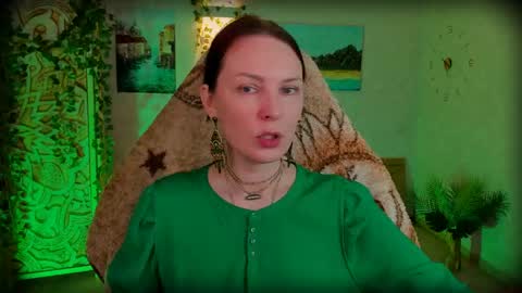 Lana Radiance online show from 05.27.26