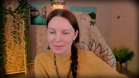 Lana Radiance online show from 05.31.26