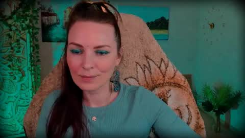 Lana Radiance online show from 06.03.26
