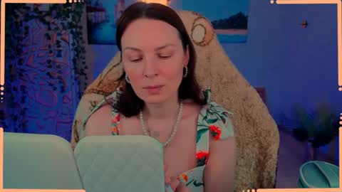 Lana Radiance online show from 06.15.26