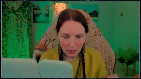 Lana Radiance online show from 06.17.26