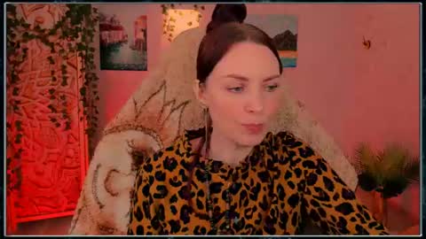Lana Radiance online show from 06.18.26
