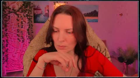 Lana Radiance online show from 06.19.26