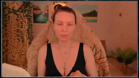 Lana Radiance online show from 06.20.26