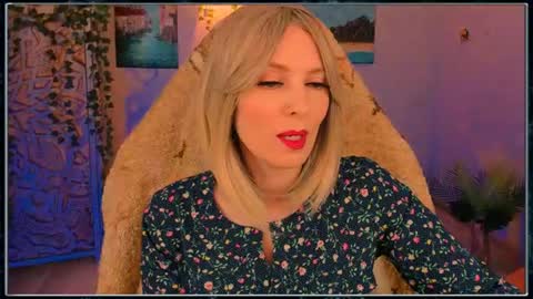 Lana Radiance online show from 06.21.26