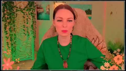 Lana Radiance online show from 06.24.26