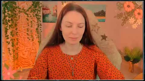 Lana Radiance online show from 06.25.26