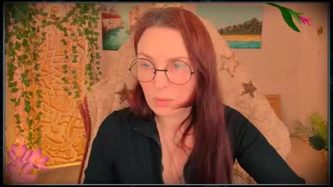 Lana Radiance online show from 06.27.26