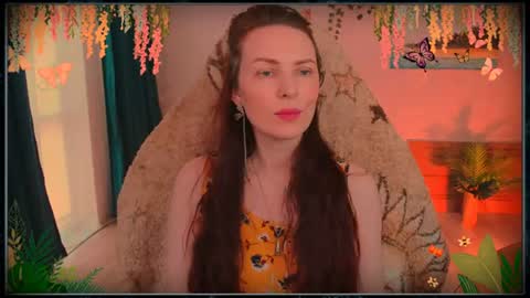 Lana Radiance online show from 07.09.26