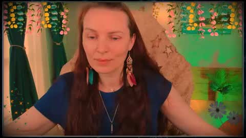 Lana Radiance online show from 07.15.26
