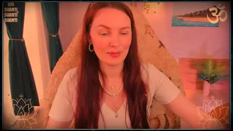 Lana Radiance online show from 07.20.26