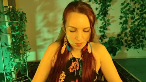 Lana Radiance online show from 07.22.26