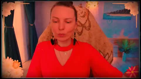 Lana Radiance online show from 07.24.26