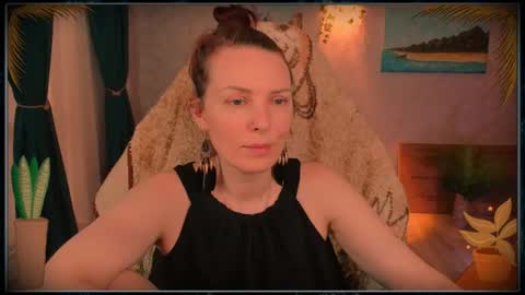 Lana Radiance online show from 07.25.26