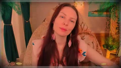 Lana Radiance online show from 07.31.26