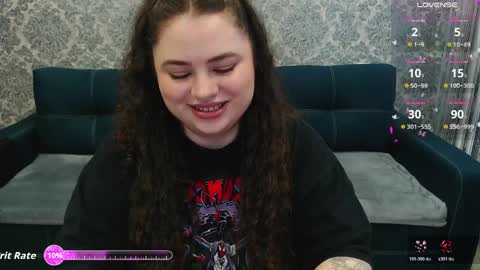 LanaRoub online show from 04.05.26