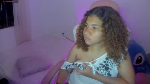 Lana  online show from 02.14.26