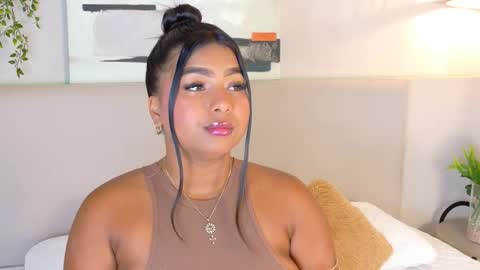 Lana online show from 10.29.25