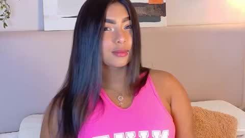 Lana online show from 11.23.25