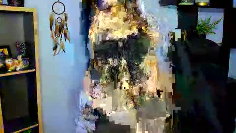 Snapshot of lanaxstar chatting on 02.25.26 LanaXStar online show from 02.25.26