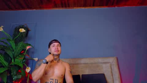 Lance  Max  online show from 03.25.26