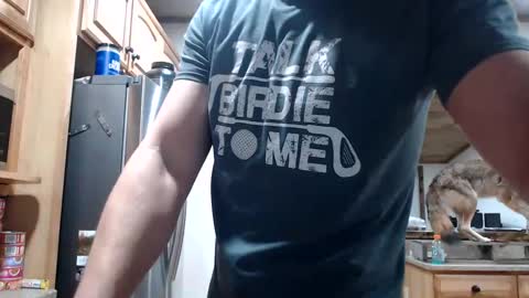 Lance online show from 02.20.25