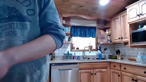 Lance online show from 03.11.25