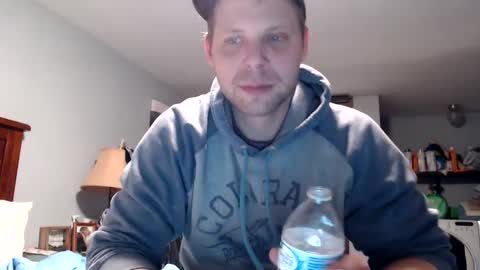 Lance online show from 03.12.25