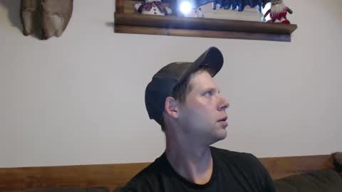 Lance online show from 09.22.25