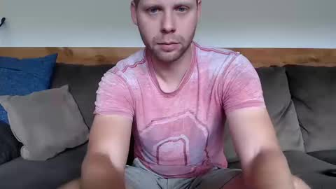 Lance online show from 10.14.25