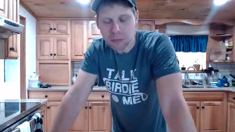 Lance online show from 01.13.26