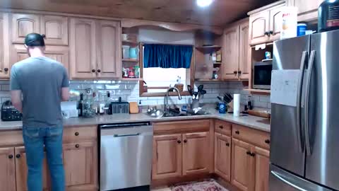 Lance online show from 02.03.26