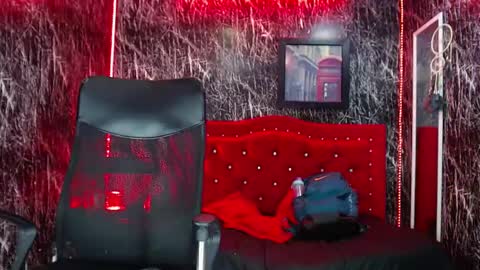 Lancelot Benwick online show from 02.08.25