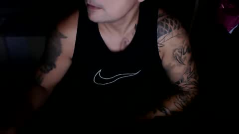 Snapshot of landaw chatting on 01.07.25 Landaw online show from 01.07.25