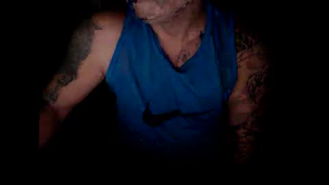 Snapshot of landaw chatting on 11.28.25 Landaw online show from 11.28.25