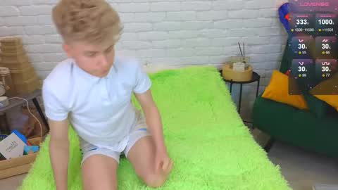 Lanny online show from 03.09.25